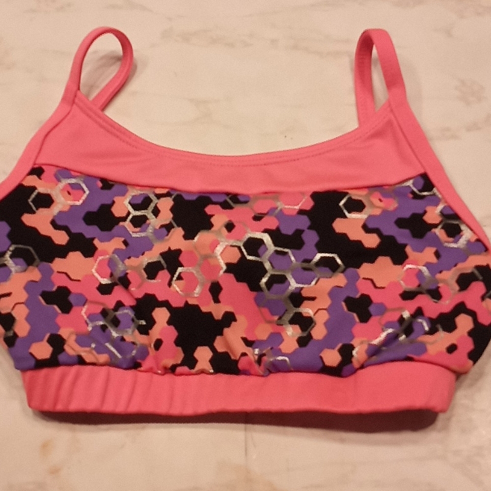Sports bra